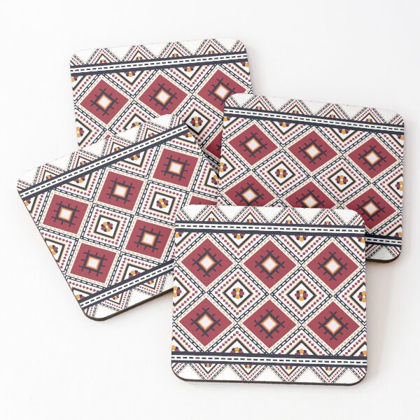 Item preview, geometric images designed and sold by 236Reel.