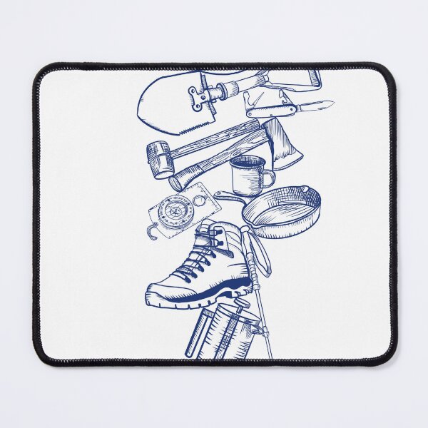 Item preview, Camping Gear  designed and sold by Art of Camping Now.