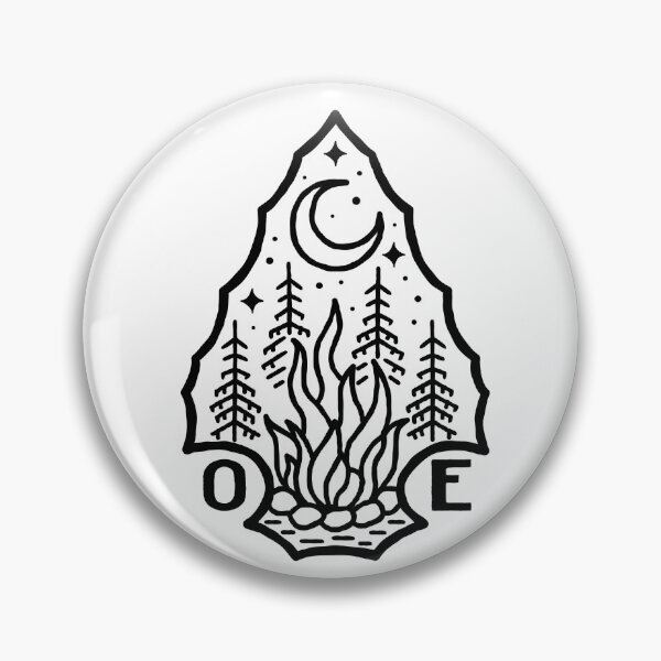 Item preview, OE Arrowhead designed and sold by tjbrock2.