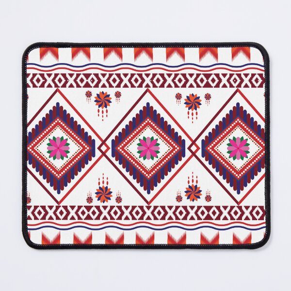 Item preview, geometric pattern designed and sold by 236Reel.