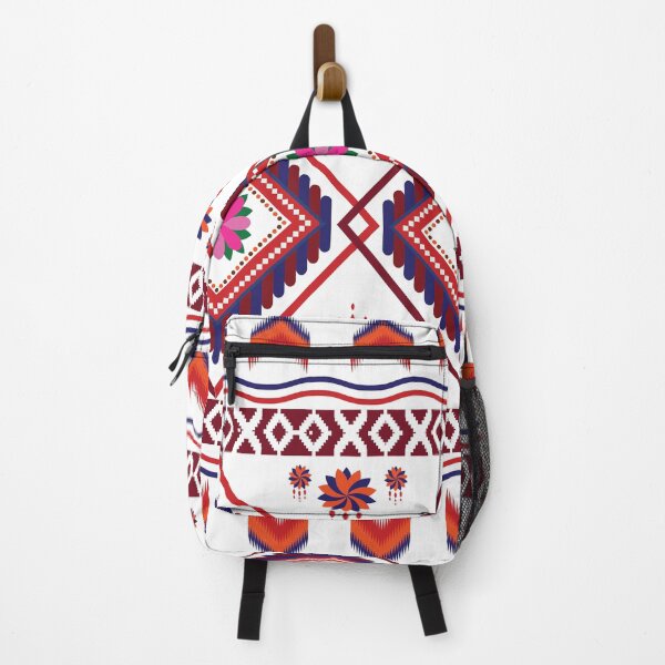 Item preview, geometric pattern designed and sold by 236Reel.
