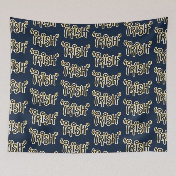 Item preview, Irish Text designed and sold by LockedUp.