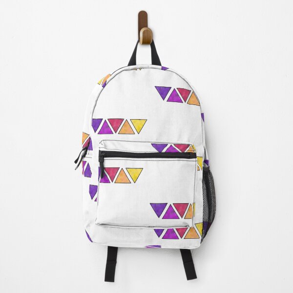 Item preview, Triangles designed and sold by Enchantress Designs.