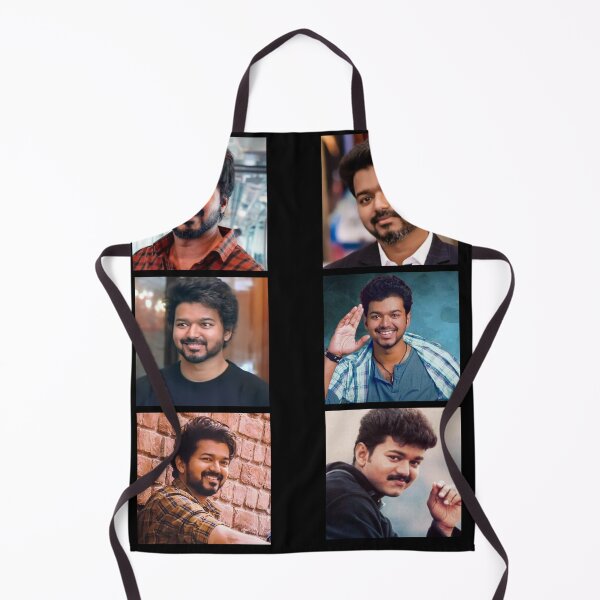 Item preview, Actor Vijay 6 in 1 designed and sold by Mywaymylife.