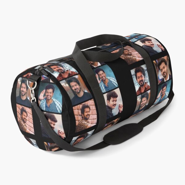 Item preview, Actor Vijay 6 in 1 designed and sold by Mywaymylife.