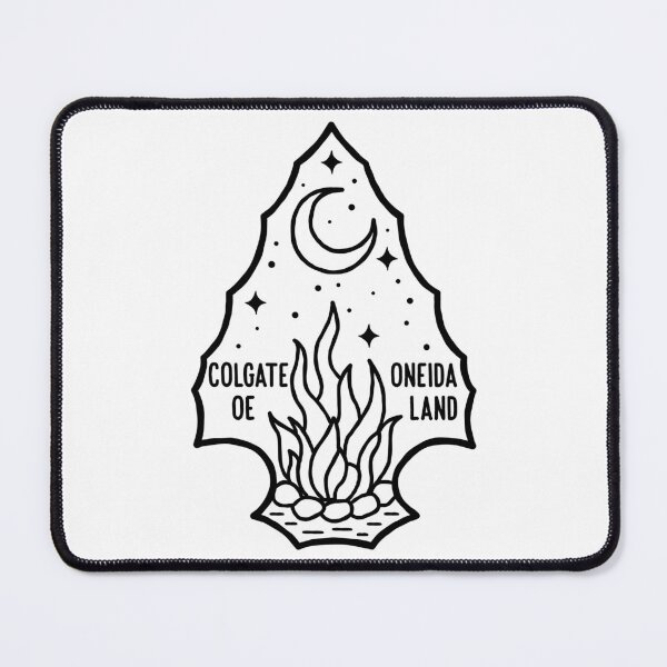 Item preview, Colgate OE/Oneida Land Arrow designed and sold by tjbrock2.