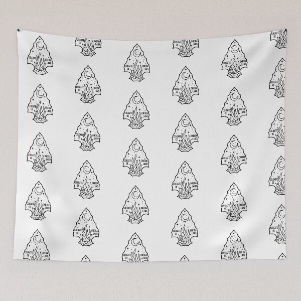 Item preview, Colgate OE/Oneida Land Arrow designed and sold by tjbrock2.