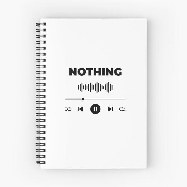 Item preview, Play Music Interface with Nothing Type designed and sold by artacalla.