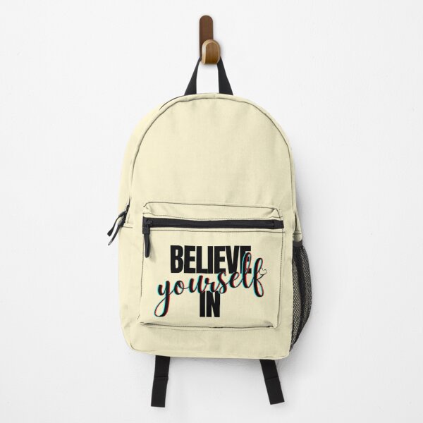 Item preview, Believe in yourself designed and sold by We Grow.