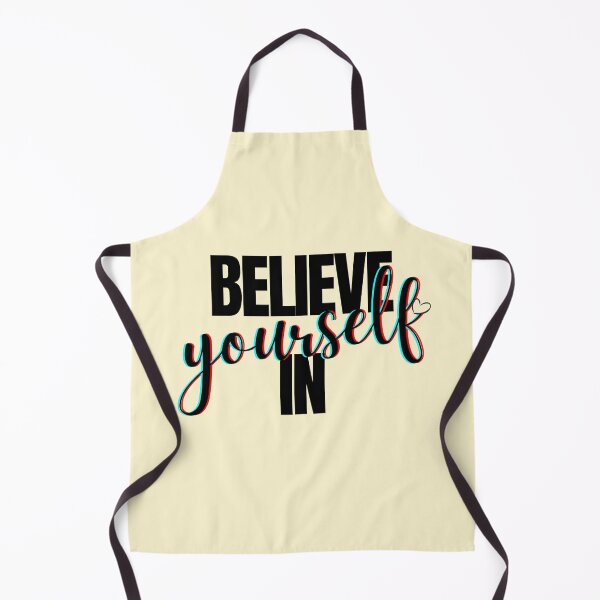 Item preview, Believe in yourself designed and sold by We Grow.