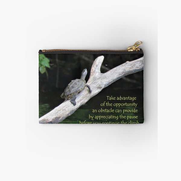 Item preview, Appreciating the Pause designed and sold by JoanneKenney.