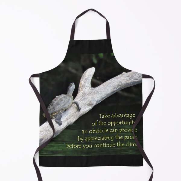 Item preview, Appreciating the Pause designed and sold by JoanneKenney.
