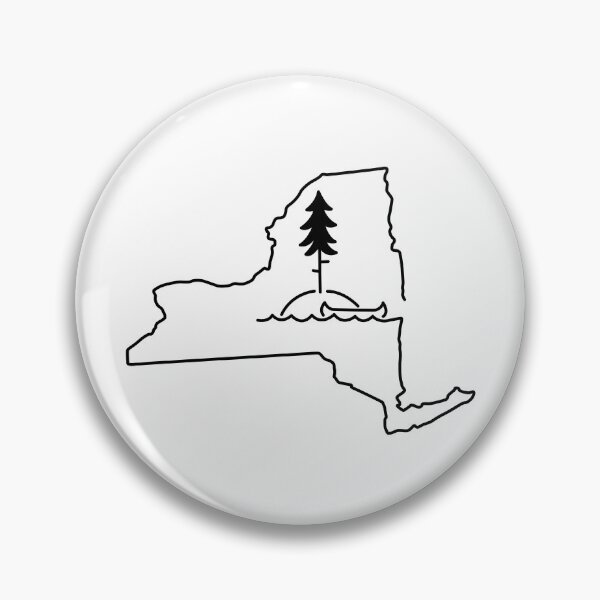 Item preview, New York Canoe designed and sold by tjbrock2.