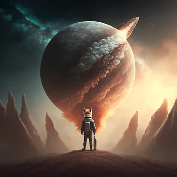 Artwork thumbnail, Explorer by InverseReaction