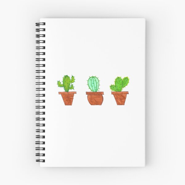 Item preview, cacti designed and sold by katelaughlin.