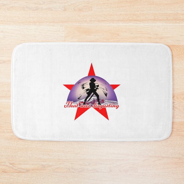 Item preview, That was disgusting hero designed and sold by vibeno1.