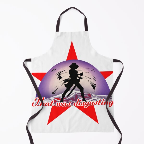 Item preview, That was disgusting hero designed and sold by vibeno1.