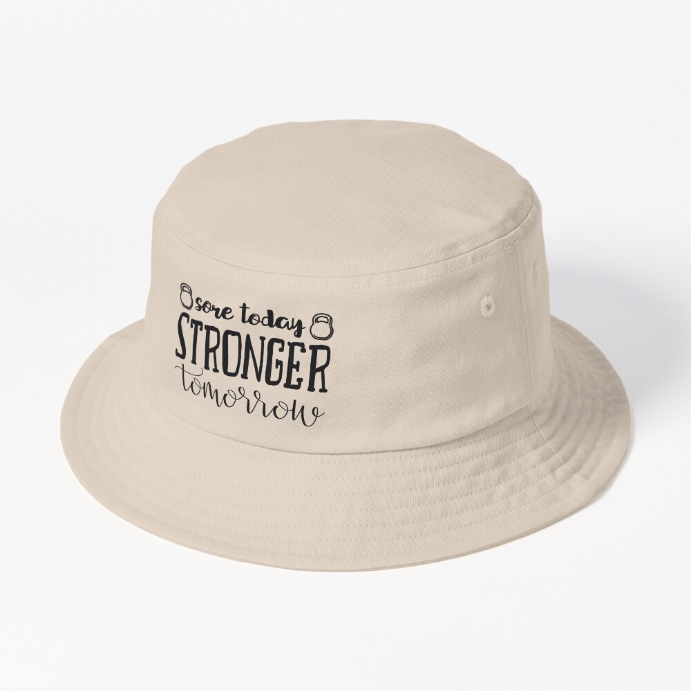 Item preview, Bucket Hat designed and sold by TJR-Production.