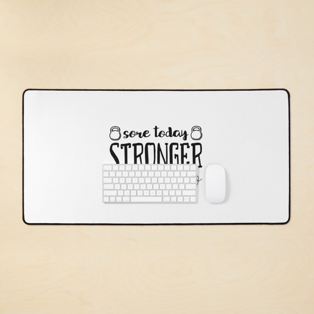 Item preview, Desk Mat designed and sold by TJR-Production.