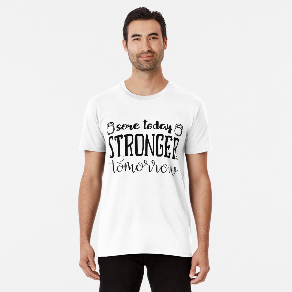 Item preview, Premium T-Shirt designed and sold by TJR-Production.
