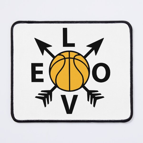 Item preview, Basketball Love designed and sold by TJR-Production.
