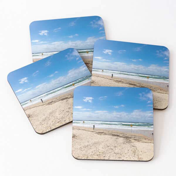 Item preview, Summer at Freshwater Beach in Sydney designed and sold by Martin Berry Photography.