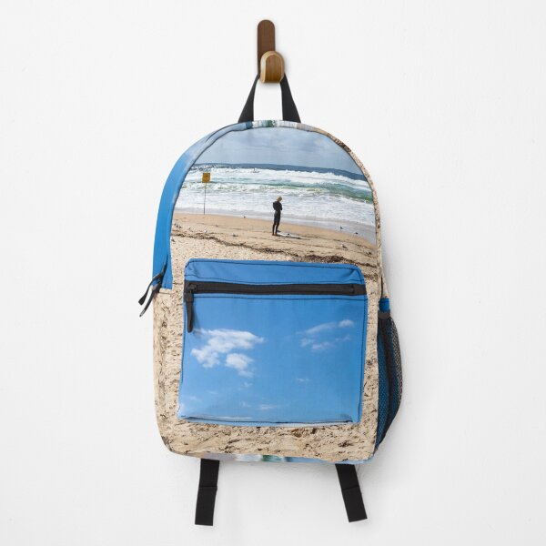 Item preview, Summer at Freshwater Beach in Sydney designed and sold by Martin Berry Photography.