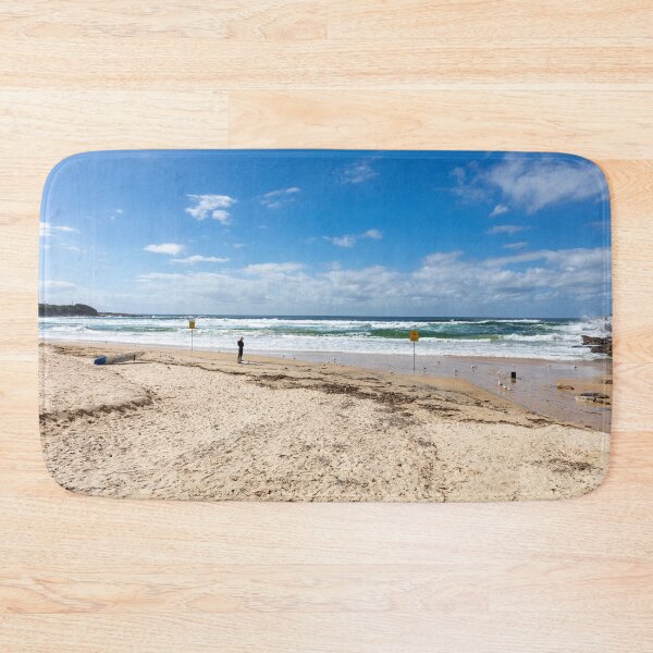 Item preview, Summer at Freshwater Beach in Sydney designed and sold by Martin Berry Photography.