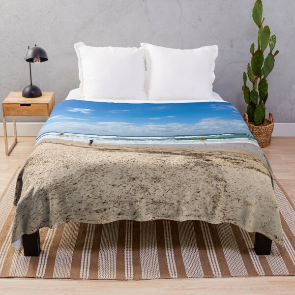 Item preview, Summer at Freshwater Beach in Sydney designed and sold by Martin Berry Photography.