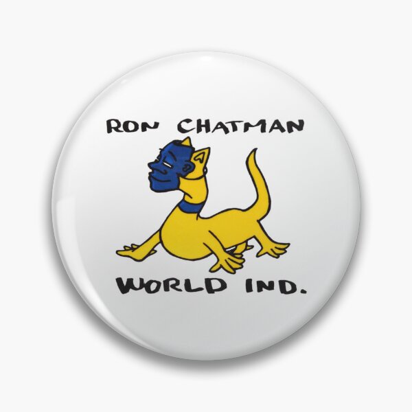 Aperçu de l'œuvre Ron Chatman, Weltindustrie-Skateboard- Entwurf. créée et vendue par day332.