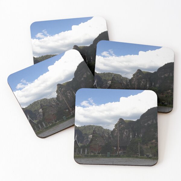 Item preview, Harau Valley  designed and sold by ZulvianaIndah90.