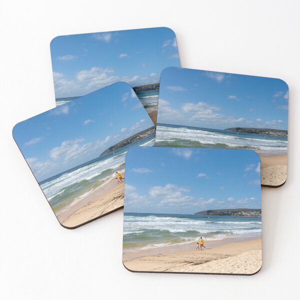 Item preview, Manly Beach in Sydney designed and sold by Martin Berry Photography.