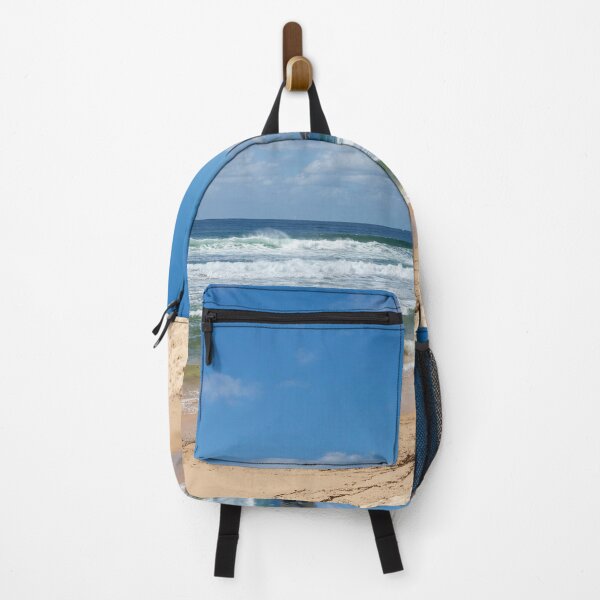 Item preview, Manly Beach in Sydney designed and sold by Martin Berry Photography.