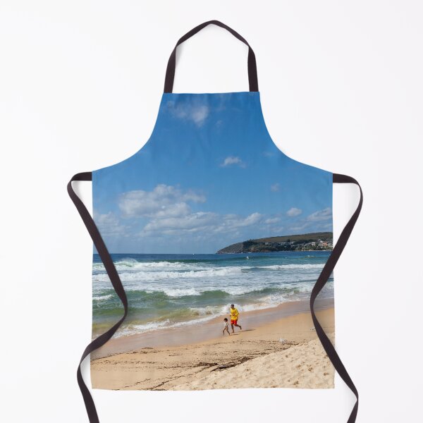 Item preview, Manly Beach in Sydney designed and sold by Martin Berry Photography.