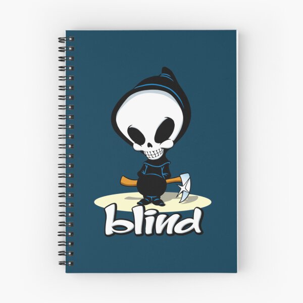 Item preview, Blind ist eine Skateboard-Firma, die 1989 von Mark Gonzales unter der Vertriebsgesellschaft World In designed and sold by day332.