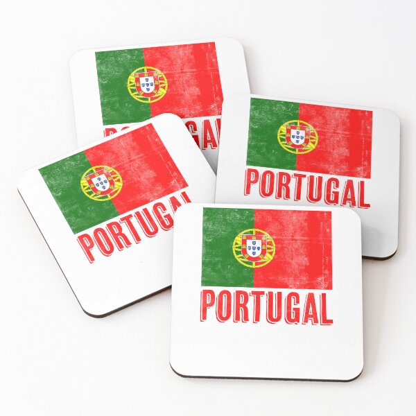 Item preview, Flag of Portugal "Grunge" look. designed and sold by KTSubz Faith & Fun Designs.