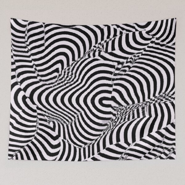 Item preview, Trippy waves designed and sold by Bakesales.