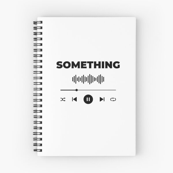 Item preview, Play Music Interface with Shomething Word designed and sold by artacalla.