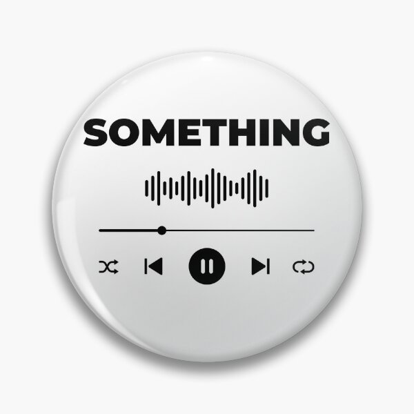 Item preview, Play Music Interface with Shomething Word designed and sold by artacalla.