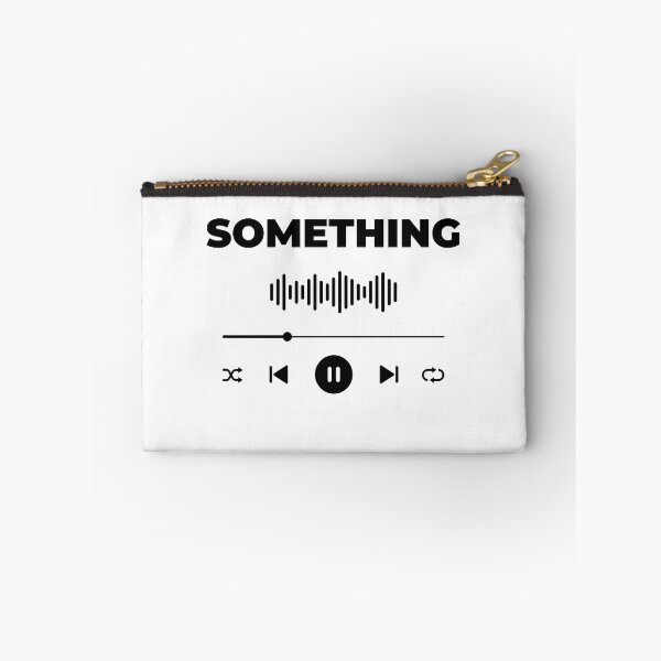 Item preview, Reproducir interfaz de música con Shomething Word designed and sold by artacalla.