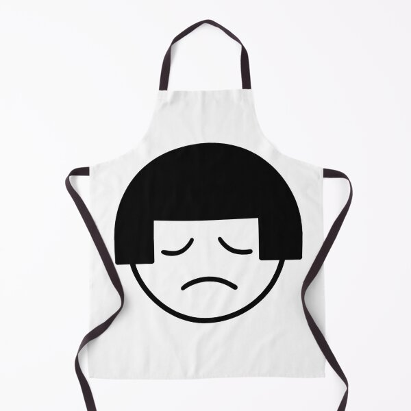 Item preview, Gloomy face designed and sold by K-CultureStore.