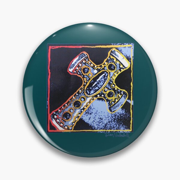 Item preview, Weltindustrien, Retro Skateboard  Design    designed and sold by day332.