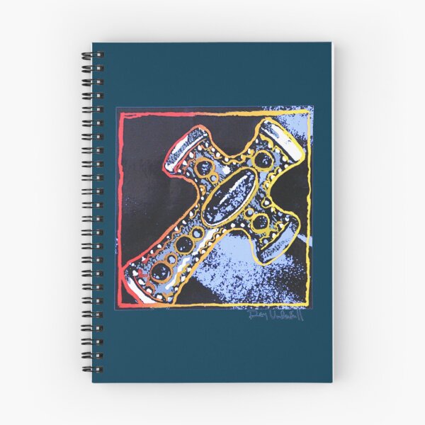 Item preview, Weltindustrien, Retro Skateboard  Design    designed and sold by day332.