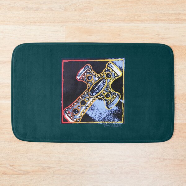 Item preview, Weltindustrien, Retro Skateboard  Design    designed and sold by day332.