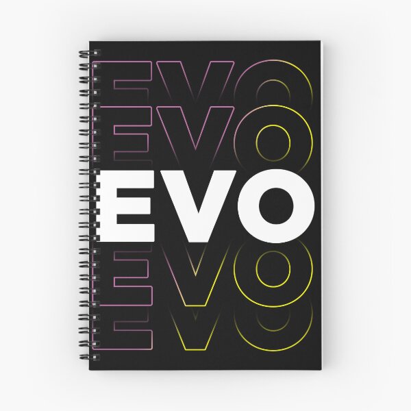 Artikelvorschau, EVO... entworfen und verkauft von Vecture ..