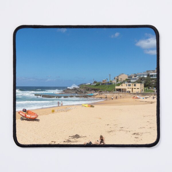 Item preview, Curl Curl Beach Sydney designed and sold by Martin Berry Photography.