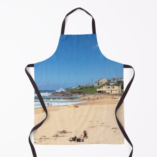 Item preview, Curl Curl Beach Sydney designed and sold by Martin Berry Photography.