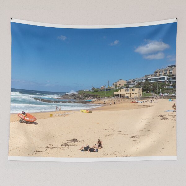 Item preview, Curl Curl Beach Sydney designed and sold by Martin Berry Photography.