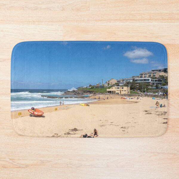 Item preview, Curl Curl Beach Sydney designed and sold by Martin Berry Photography.