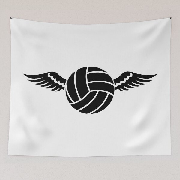 Item preview, Volleyball Player designed and sold by TJR-Production.